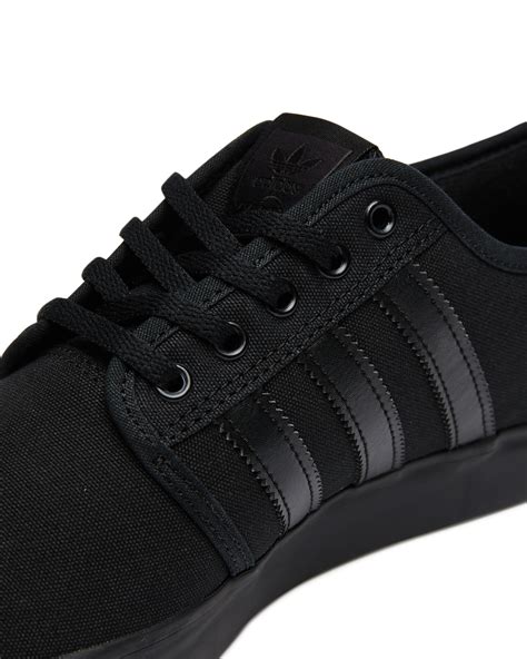 schwarze sneaker damen adidas sale|Adidas women's shoes sale.